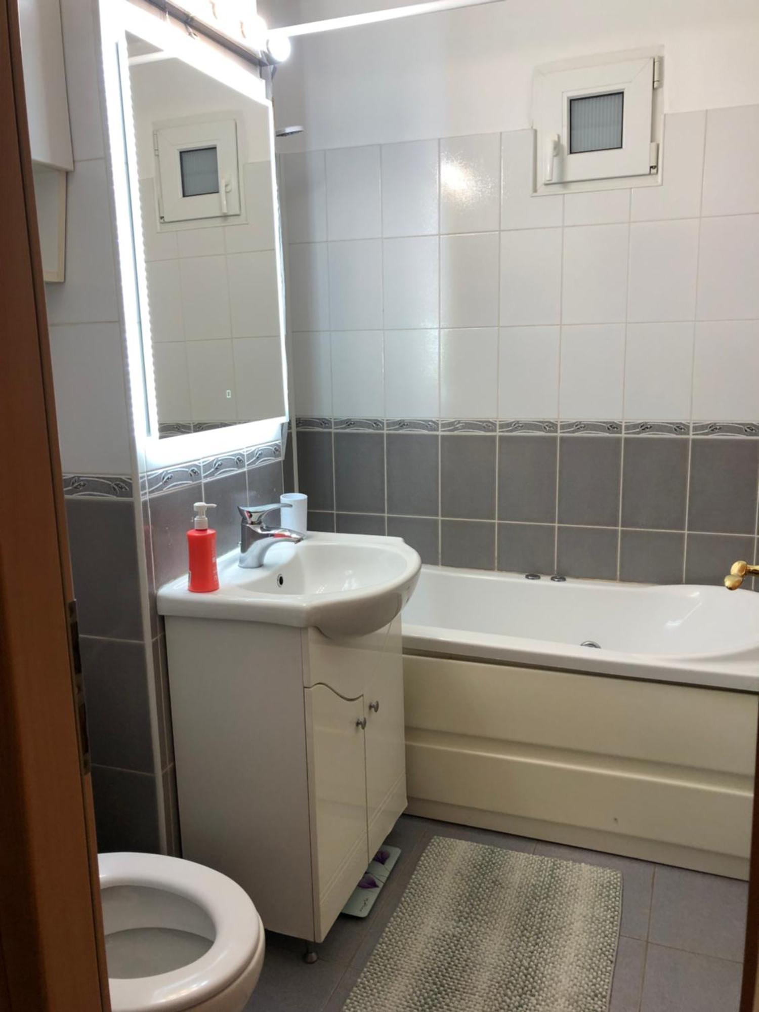 Adrian Home 3 Rooms Apartment Плоєшті Екстер'єр фото